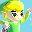 Wind Waker HD Randomizer icon