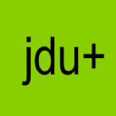 JD Unlimited Plus (+) icon