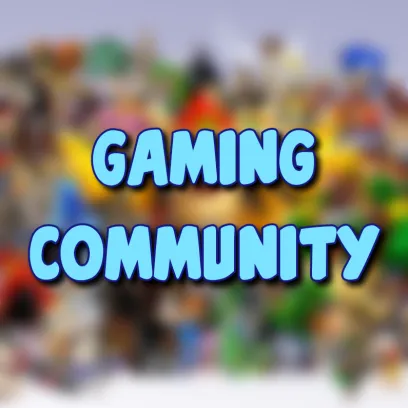 ⇋Gaming Community⇋ — мониторинг Discord сервера, статистика и рейтинг