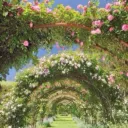 𐐪𐑂 peppers garden 𐐪𐑂
