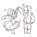 Scar's & Dolly's Server