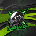 BrianTheBadger's server
