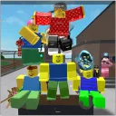 GGalaxy's Server