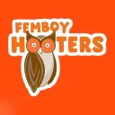 femboy hooters