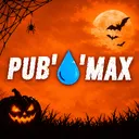 Pub'💧'Max 🎃 #Recrute CM