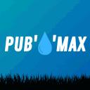 Pub'💧'Max