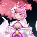 Cherri's Fuchsbau
