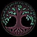Yggdrasil icon
