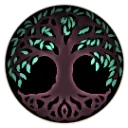 Yggdrasil Discord Server Icon