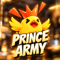Discovery icon for PrinceArmy Discord server