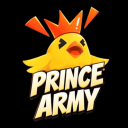 Discovery icon for PrinceArmy Discord server