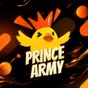 PrinceArmy