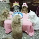 Artist Besties Discord Server Icon