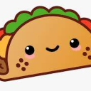 Taco Cafe Server Icon