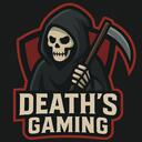 Death's Gaming Discord Server Icon