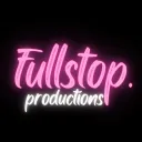 ✓ FULLSTOP PRODUCTIONS