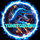 Discovery icon for Tunetozaurii Discord server