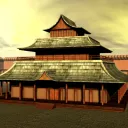 Poshy's Dojo