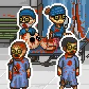 Zombie Quarantine: Post Warfare Official server