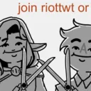 RIOT CAST