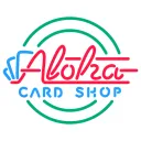 Aloha Card Shop