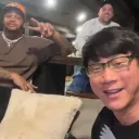The Chang Gang Chat