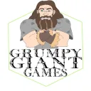 Grumpy Giant Games