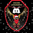 Discovery icon for Les Sargistes Discord server