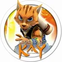 Legend of Kay Speedrunning