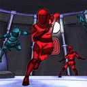 The Official Spaceball Server