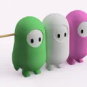 ブロスタカップ2021（第一回）