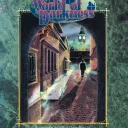 World of Darkness Portland