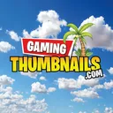 Gaming Thumbnails