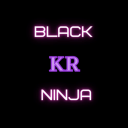 BlackNinja KR Server Icon