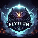 Elysium Discord Server Icon