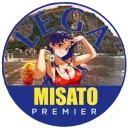 Asilo di Misato Discord Server Icon