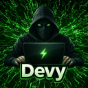 Discovery icon for Devy’s Server Discord server