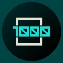 1000Blocks | Infinite Battles