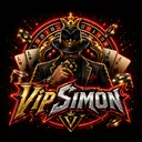 VipSimon‘s Hood