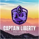 Captain Liberty's Discord