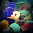 (An Evolution Game)