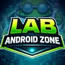 ᴸᵃᵇAɴᴅʀᴏɪᴅ.Zᴏɴᴇ Discord Server Icon