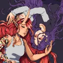 Artsy Corner's icon