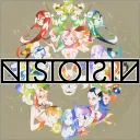 NISIOISIN | 西尾維新