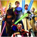 RP Star Wars: Republic Battle Discord Server Icon