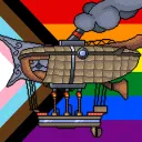 The Airship