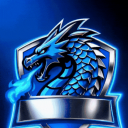 Discovery icon for 𝐁𝐥𝐮𝐞 𝐒𝐞𝐚༄ Discord server