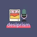 Desi Prism Discord Server Icon