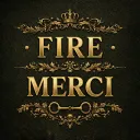 Fire⚡Merci | official server