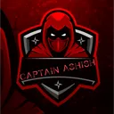 ASHISH  server